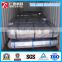 Q235 corrugated steel coil in sheet