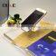latest design simple graceful acrylic mobile phone display