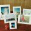 Latest Wedding card frames photo frames bed frame
