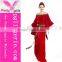 Ladies Long Evening Party Wear Gown For Women Elegant