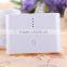 Universal Smartphone Rechargeable Power Bank Dual USB Portable External Battery Charger