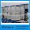 factory price SMC FRP GRP rainwater tanks for sale