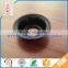 Anti-aging oil resistant moulded rubber bushes