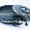 aluminum electric round pizza pan