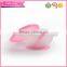 baby tableware plastic baby suction bowl with spoon