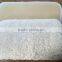 100% polyester coral fleece velvet carpet flooring snow anti-slip mat