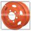fire truck wheel rim