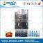 Automatic cola carbonated soft drink CO2 mixer