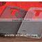 Wholesale Soft TPU Protective Mobile Phone Case For LG G3 Transparent