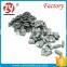YG8 grade woodworking tungsten carbide tips, tungsten carbide tips for tct saw blade