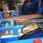 D4240/70 horizontal cutting band saw