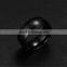 R-127 8mm Genuine Titanium men's ring Carbon fiber rings/ carbon fiber steel ring