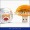 8GB-64GB plastic usb flash drive, usb 3.0 pendrive accept customer logo