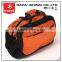 Quanzhou dapai cheap new design nylon duffel travel sport bags for wholesale sport duffle bag travel bag