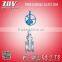 GOST stem gate valve 150lb 300lb 600lb hot sell