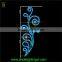 New Display Pole Neon Sign Street Decorative Led Lighting