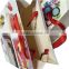 Cheap Price Hot Sale Promotional White Cardboard Paper Gift Bags