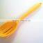 FDA food grade non stick heat resistant colorful silicone utensil for kitchen