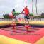 American popular inflatable game gladiator joust sticks