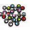 Cat paw thumbstick joystick cover grips caps skin for ps3 ps4 XBOX 360