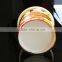 4oz-12oz customized printed paper and plastic ice cream containers with lid
