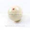 57.2mm (2-1/4") Standard size High quality resin Superior Red eye Pool cue ball/ White ball/ Factory promotion