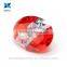 6*8mm Oval Shaped CZ Material Multicolor Stones