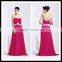 Best Selling List of Eye-catching Elegant Chiffon Evening Dresses Long