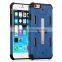 2016 BENWIS hybrid PC+TPU material armor design mobile phone case for iPhone 6/6plus/6s/6s plus