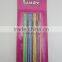 2016 hot selling maze pen/colorful maze plastic ball pen