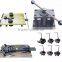 EL-DW16D wrought iron making machine, wrought iron machine