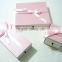 Hot!!! Customized Made-in-China Cosmetic Perfume Ladies Favor Box(ZDC13-026)