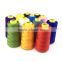 China Wholesale Polyester Yarn for Sewing Thread