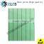 Class 1000 Polyester Cleanroom ESD Fabric with Conductive Carbon