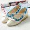 girl styles elegant shoes newest in 2015 CP6843