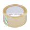 Free Sample 35-90 Micron High Viscosity BOPP Packing adhesive Tape