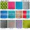 NT631 breathable 3d mesh fabric polyester mesh fabric for sport shoes mesh of shoes