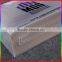 PP/PVC Exhibition Advertising Shopping Bag