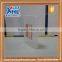 Clear PP material with print package box