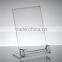 wholesale acrylic cool business card holders