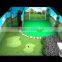 2014 new screen golf simulator