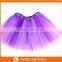 Factory directly colorfulwholesale high quality Lovely baby tutu skirts