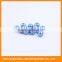 New product custom design teardrop glass beads with good prices