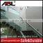 stainless steel standoff bracket for fiberglass balustrade