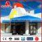 colourful storefront signboard cladding material aluminum composite panel