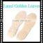 3mm long fleece latex foam keep warm insole,winter thermal inner insole