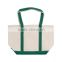Wholesale Personalized Heavyweight Boat Totes