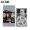RGB Set SMD5050 60LED high qualtity with CE ROHS power supply +rgb controller full set