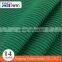 2*2 Rib Fabric Tubular 100% Polyester Jersey Knit Fabric Shirting Fabric Roll