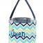 Monogrammed wholesale Easter Bucket